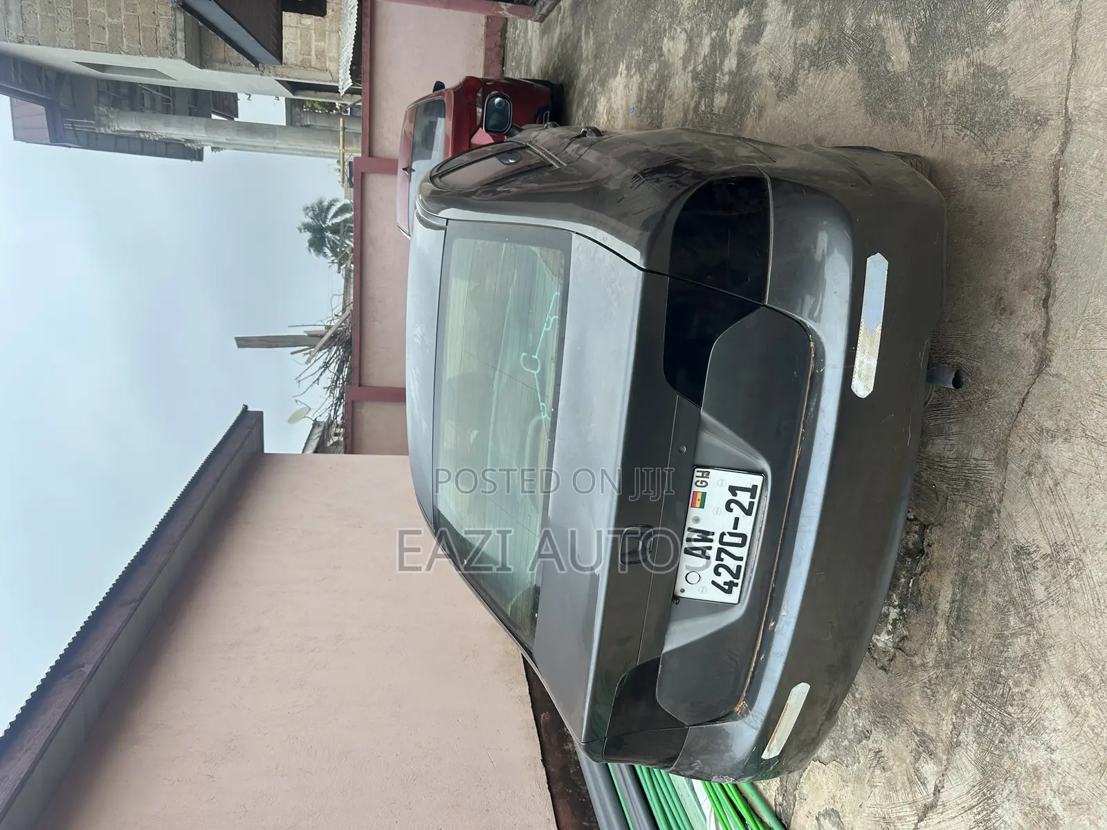 Honda Civic 2009 Gray