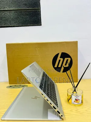 New Laptop HP EliteBook 840 G6 8GB Intel Core i5 SSD 256GB