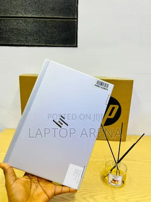 New Laptop HP EliteBook 840 G6 8GB Intel Core i5 SSD 256GB