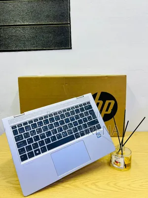 New Laptop HP EliteBook 840 G6 8GB Intel Core i5 SSD 256GB