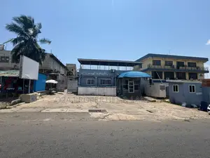 Executive Old Structure for Sale at Roman Ridge Main Road