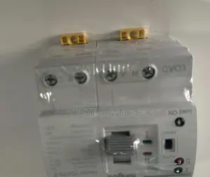 Automatic Changeover Single Phase