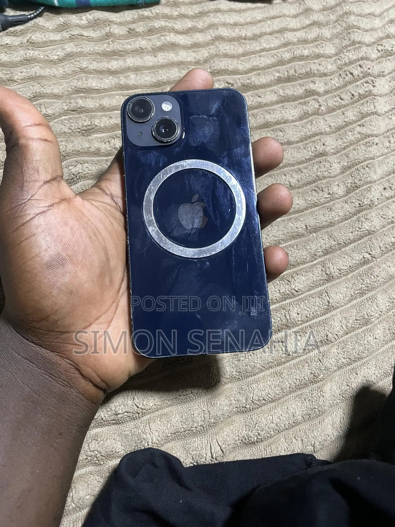 Apple iPhone 14 128 GB Blue
