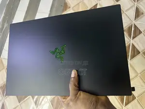 Laptop Razer Blade 16GB Intel Core i7 SSD 1T