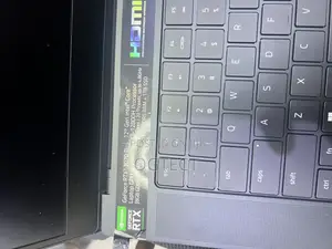 Laptop Razer Blade 16GB Intel Core i7 SSD 1T