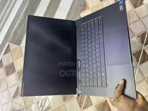 Laptop Razer Blade 16GB Intel Core i7 SSD 1T