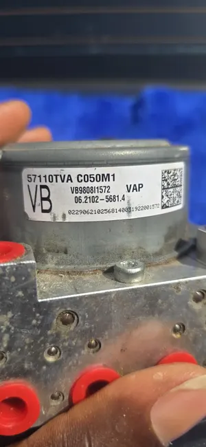 2018-2022 Honda Accord Abs Unit