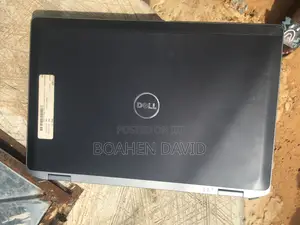 Laptop Dell Latitude E6530 8GB Intel Core i5 HDD 500GB