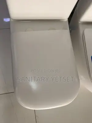 Executive Wc