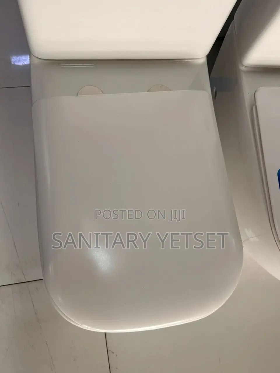Executive Wc