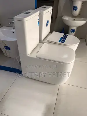 Executive Wc