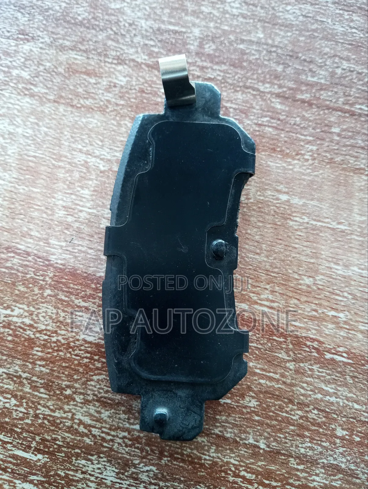 Original Mazda Cx-5 and Cx-3 Ceramic Brake Pads Imported From Usa