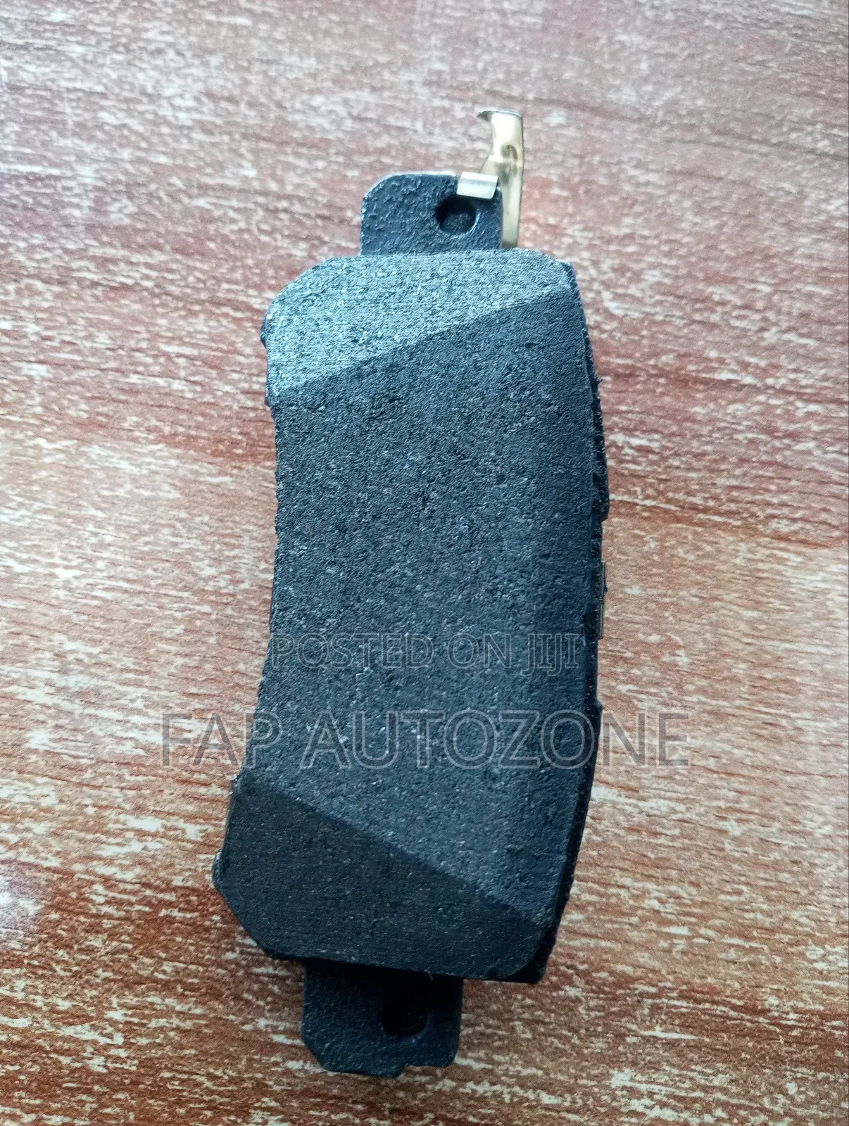 Original Mazda Cx-5 and Cx-3 Ceramic Brake Pads Imported From Usa