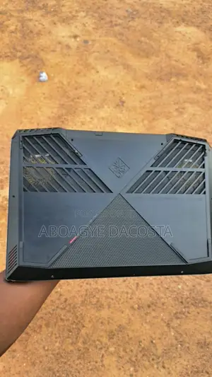Laptop HP Omen 15 16GB Intel Core i7 SSD 512GB