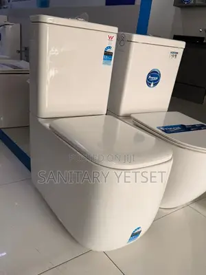Master Water Closet