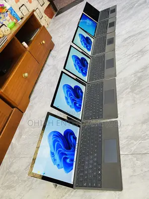Laptop Microsoft Surface Pro 4 4GB Intel Core i5 SSD 128GB