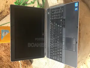 Laptop Dell Latitude E6530 8GB Intel Core i5 HDD 500GB