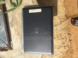 Laptop Dell Latitude E6530 8GB Intel Core i5 HDD 500GB