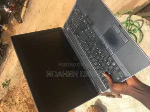 Laptop Dell Latitude E6530 8GB Intel Core i5 HDD 500GB