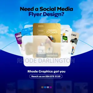 Rhode Graphic And Printing Services