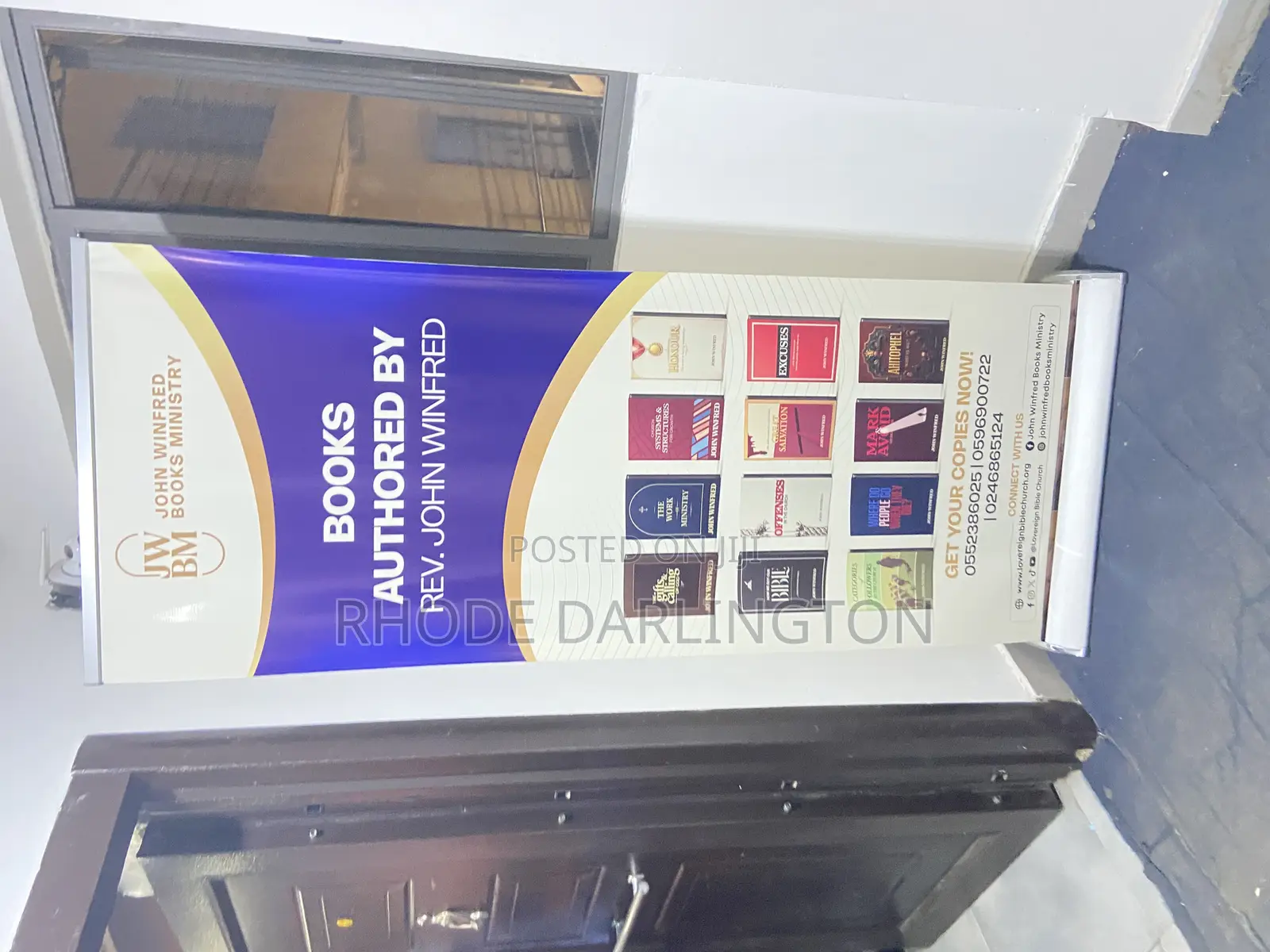 Rhode Graphic And Printing Services