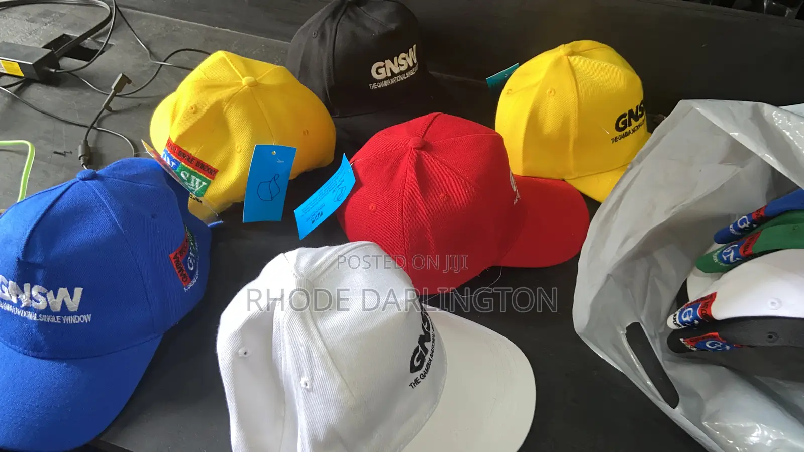 Rhode Graphic And Printing Services