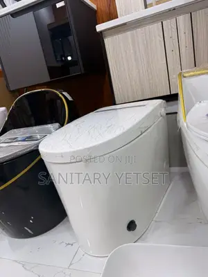 Imported Sensor Wc