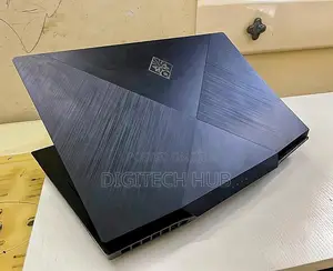 Laptop HP Omen 17 12GB Intel Core i7 HDD+SSD 1T