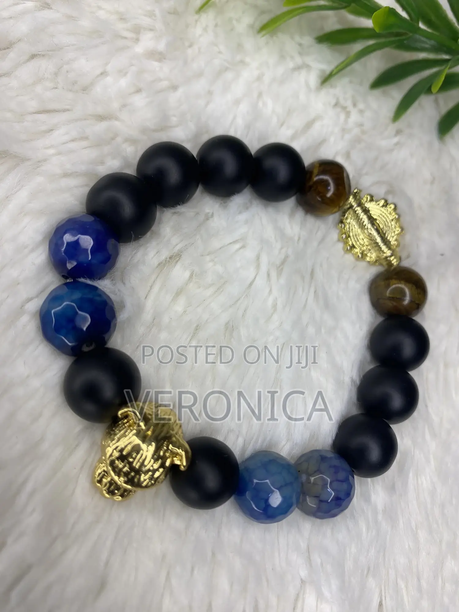 Customized Waist Beads