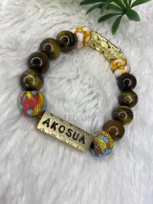 Customized Waist Beads