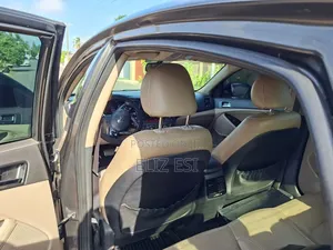 Kia Optima EX 4dr Sedan FWD (2.4L 4cyl 6A) 2016 Brown