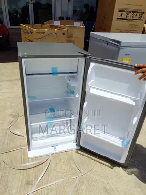 Fast Chill Roch Table Top Fridge