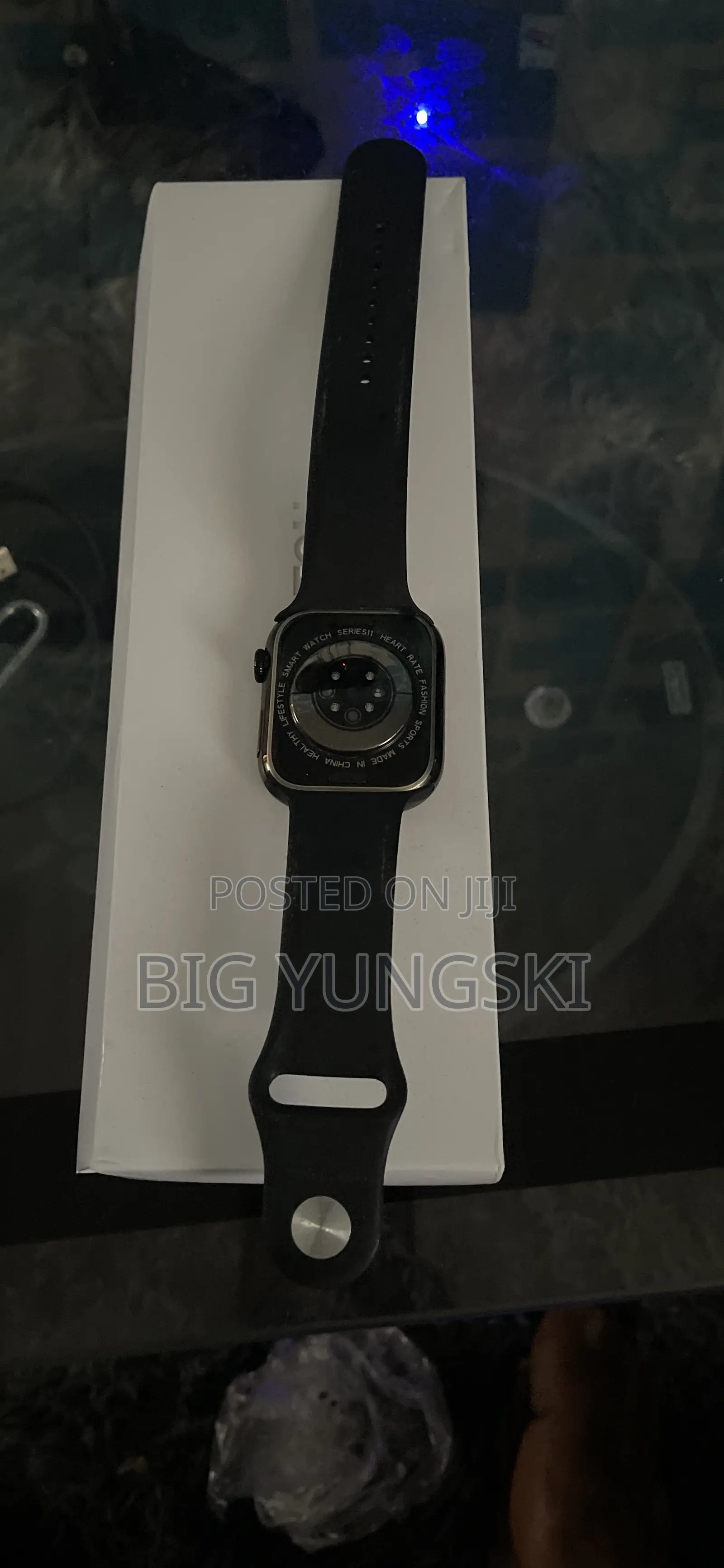 Apple Watch Going for Cool Price, Never Been Use Before
