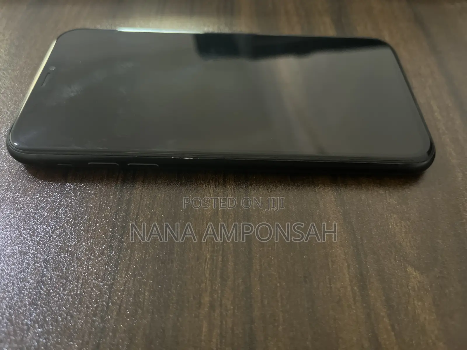 Apple iPhone XR 128 GB Black