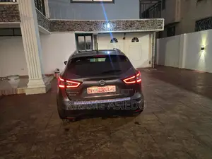 Nissan Rogue SL 2021 Gray