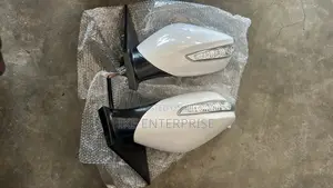 Hyundai Sonata Mirror 2011,2012,2013,2014