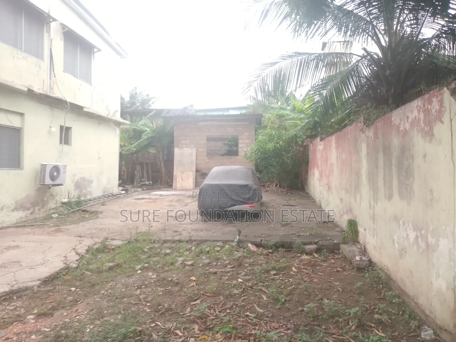 6bdrm House in Dansoman for sale