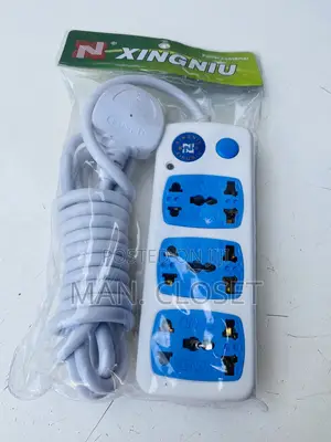 Extension Board