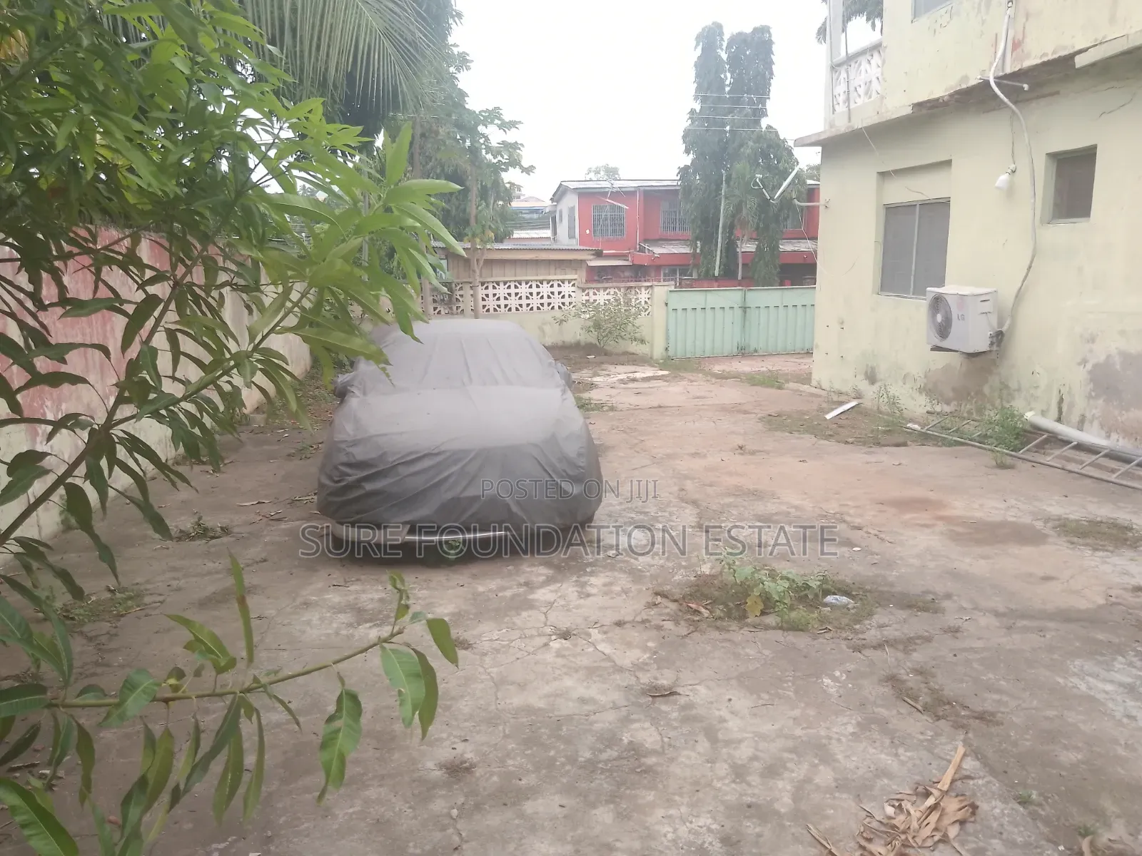 6bdrm House in Dansoman for sale