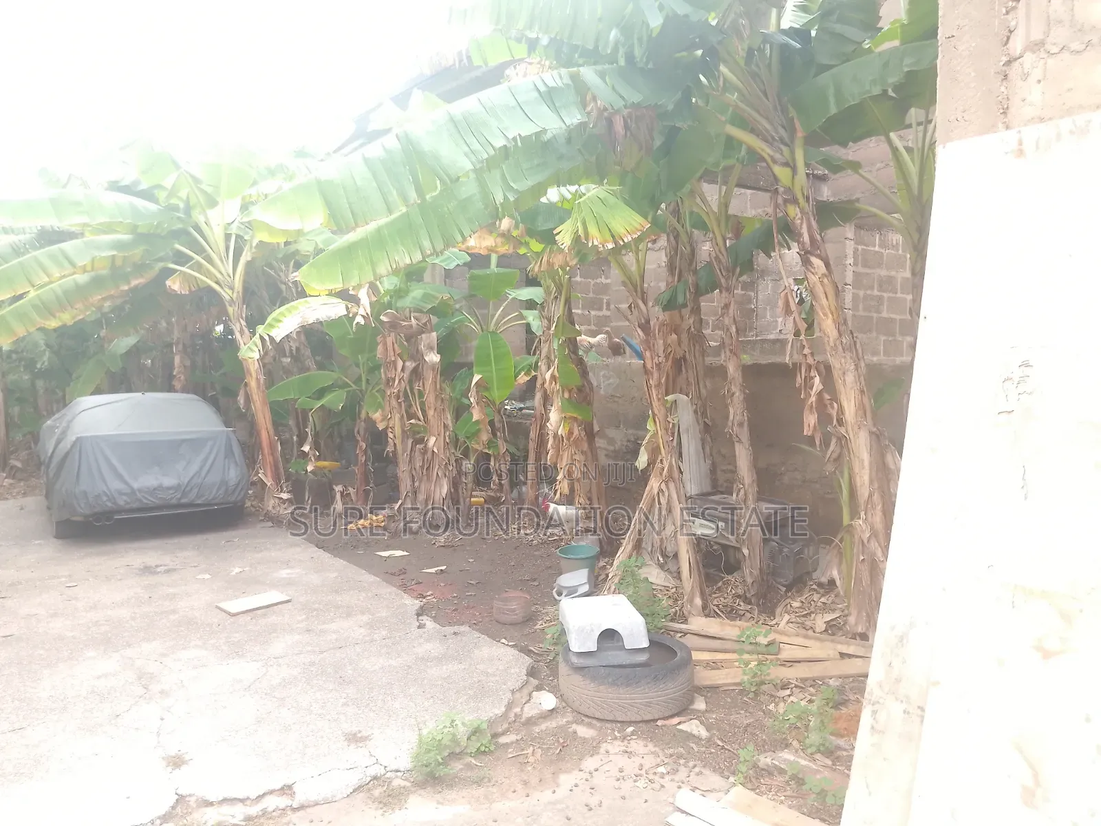 6bdrm House in Dansoman for sale