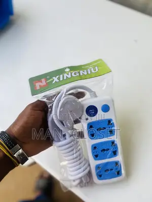 Extension Board