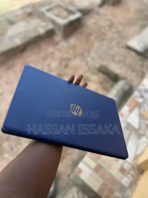 Laptop HP 15-dy1031wm 8GB AMD A4 HDD 500GB