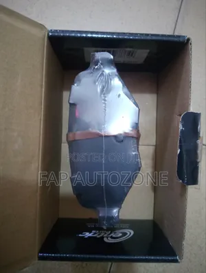 0513. Original Ford Edge and Ford Explorer Brake Pad Imported From Usa