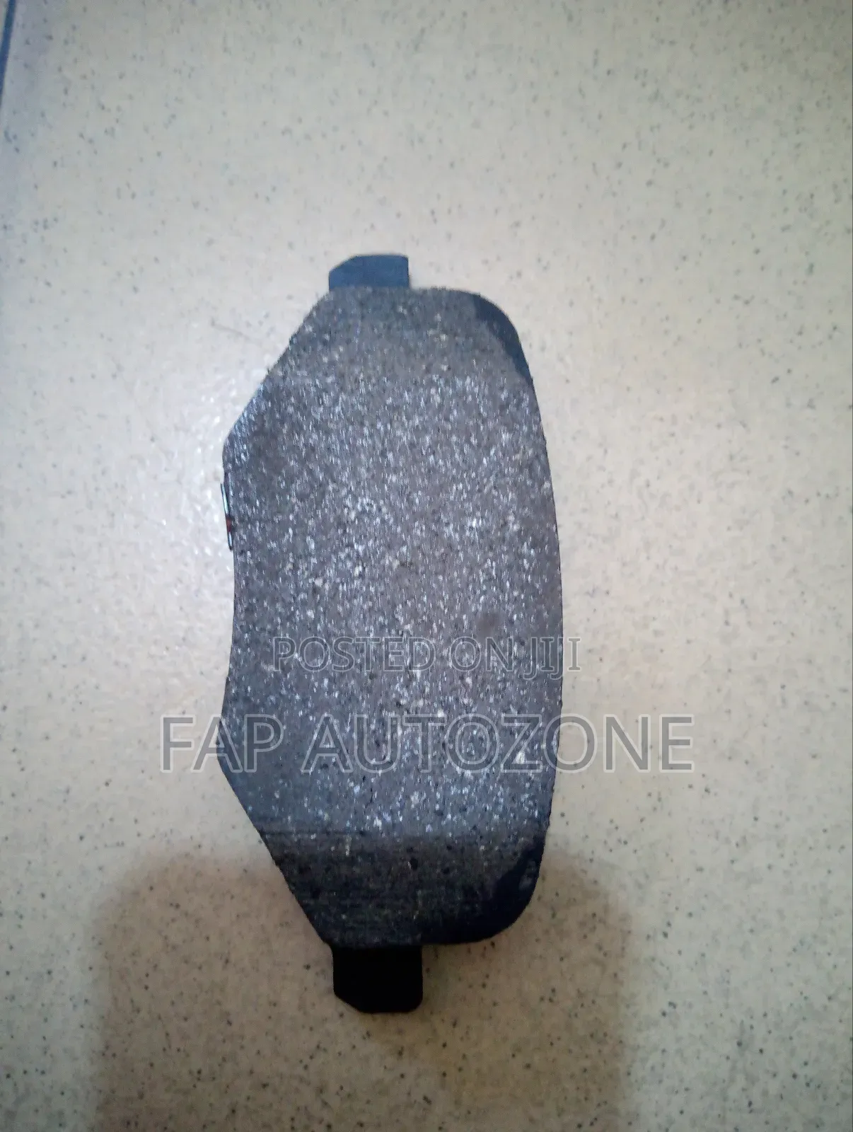 0513. Original Ford Edge and Ford Explorer Brake Pad Imported From Usa