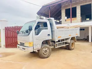 Foton Forland Mini Dump Truck