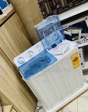 Order Fast Nasco 7kg Nas-07fl-Ff Washing Machine White