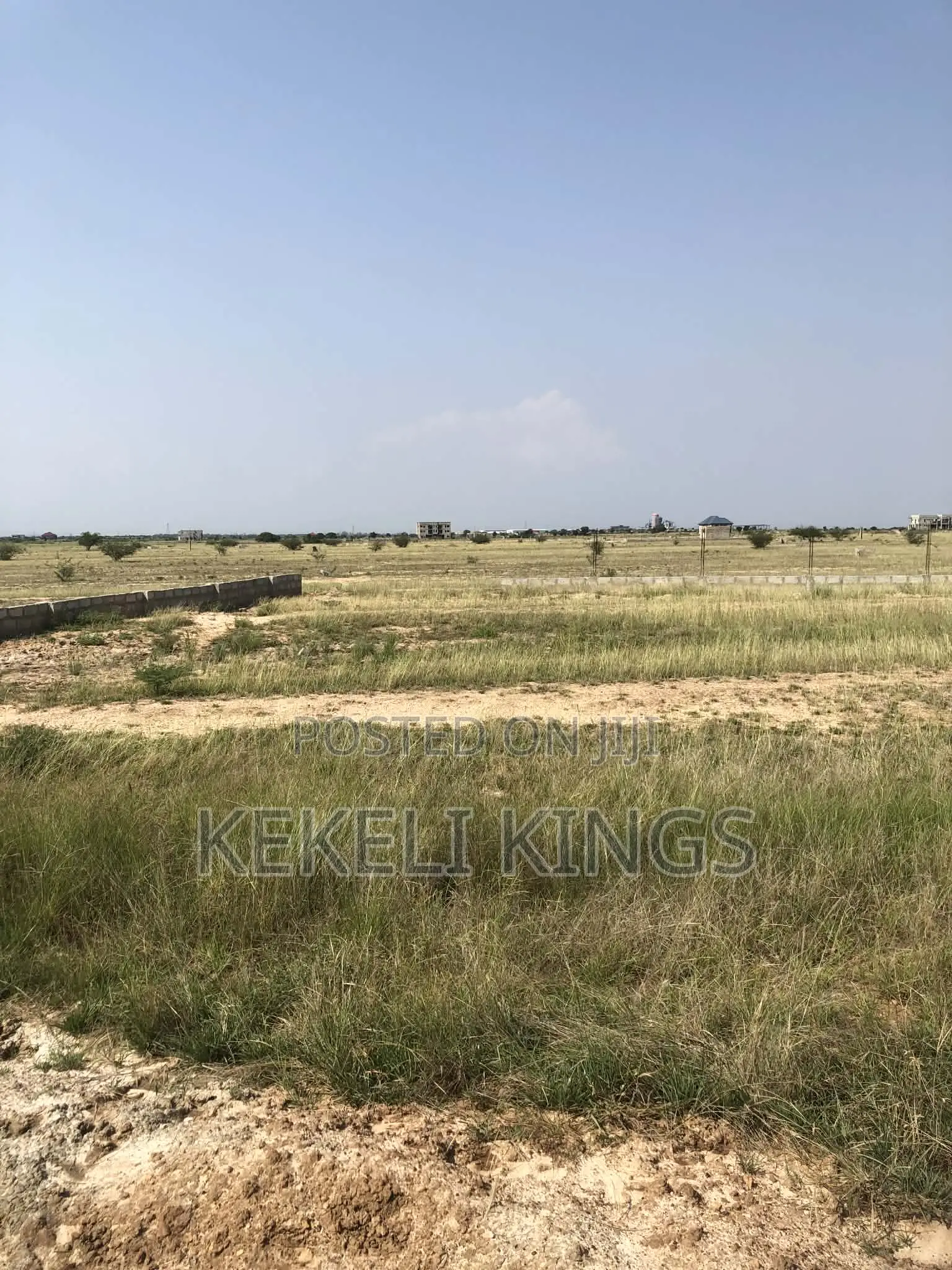 Your Dream Property Starts Here at Prampram New Airport City