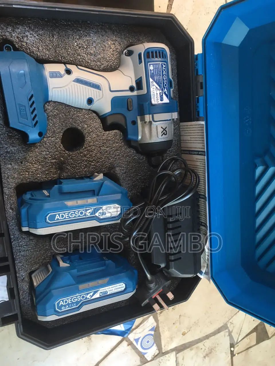 Affordable Tool for Services