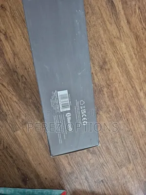 Goodmans Led Bluetooth Sound Bar