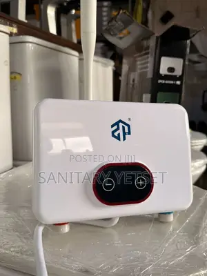 Instant Water Heater